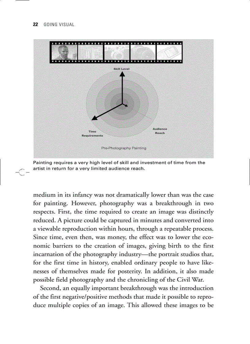 image for page Going Visual Using Images to Enhance Productivity Decision Making Profit