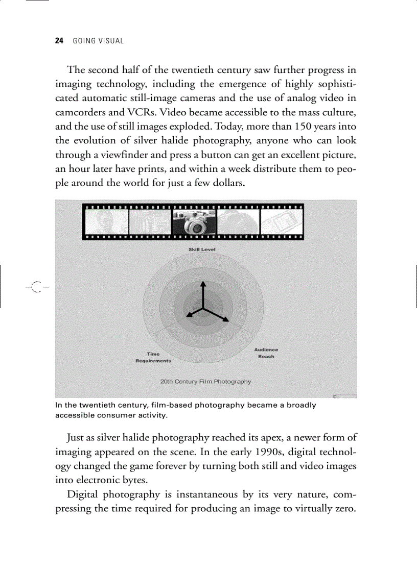 image for page Going Visual Using Images to Enhance Productivity Decision Making Profit
