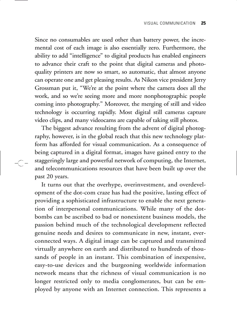 image for page Going Visual Using Images to Enhance Productivity Decision Making Profit