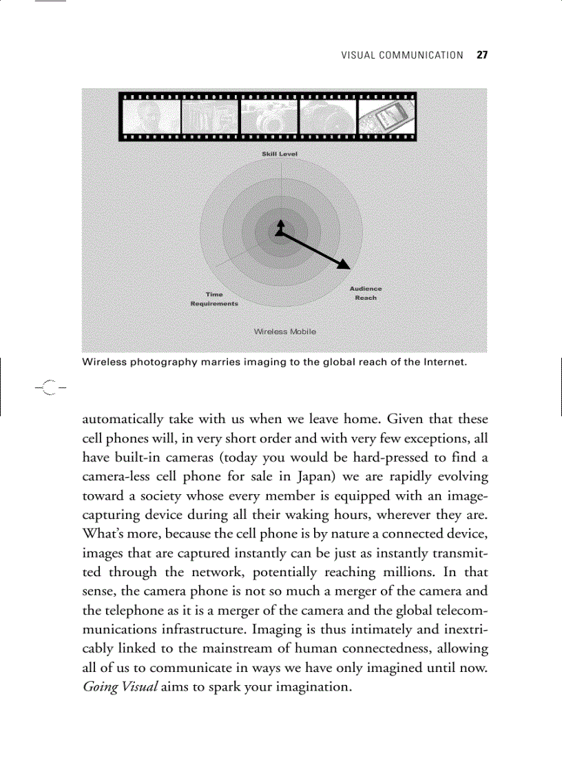 image for page Going Visual Using Images to Enhance Productivity Decision Making Profit