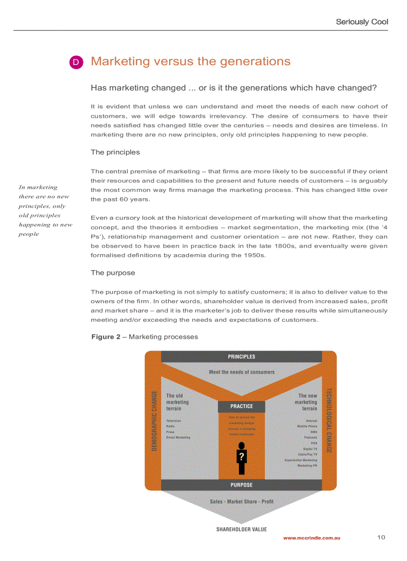 image for page Generation Differences Marketing Communicating and Engaging