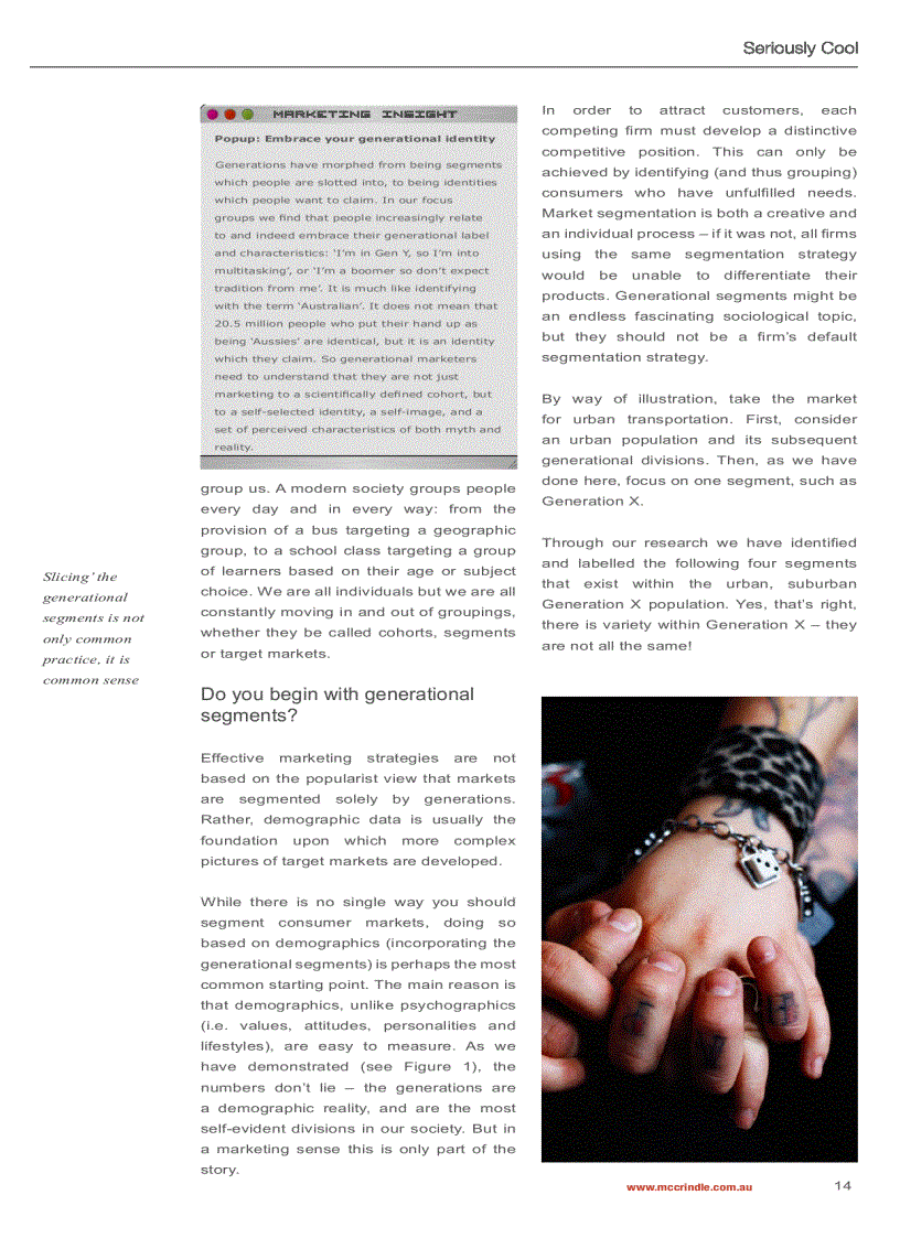 image for page Generation Differences Marketing Communicating and Engaging