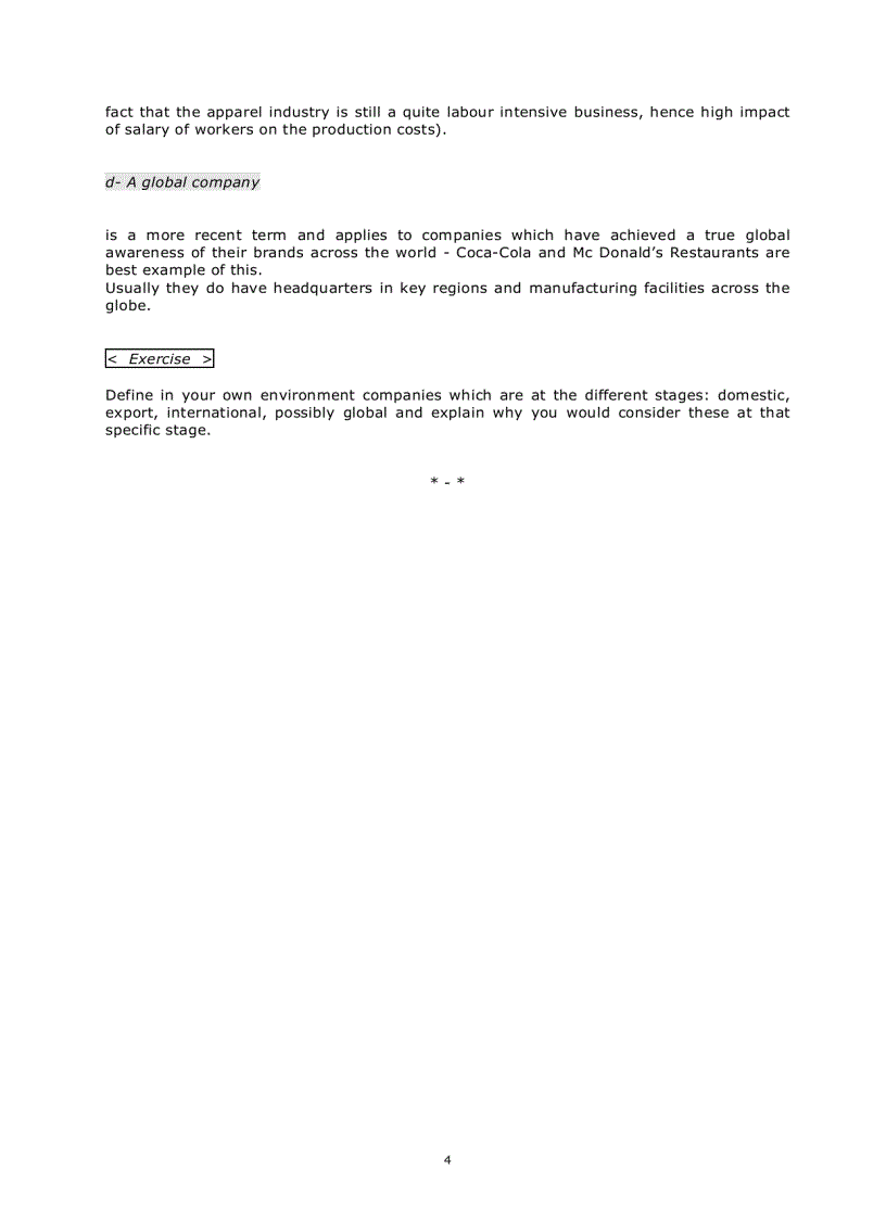 image for page International Marketing Management 2008