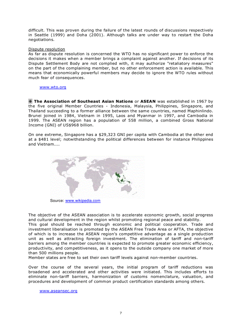 image for page International Marketing Management 2008