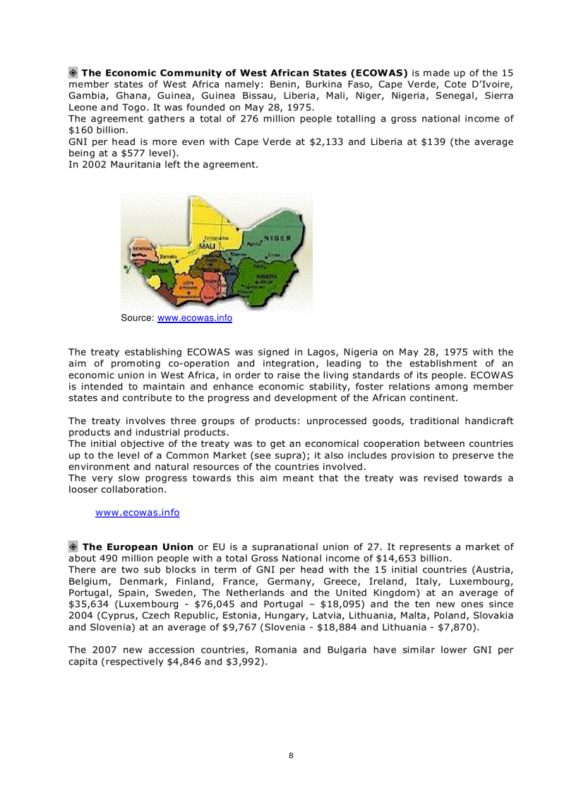 image for page International Marketing Management 2008