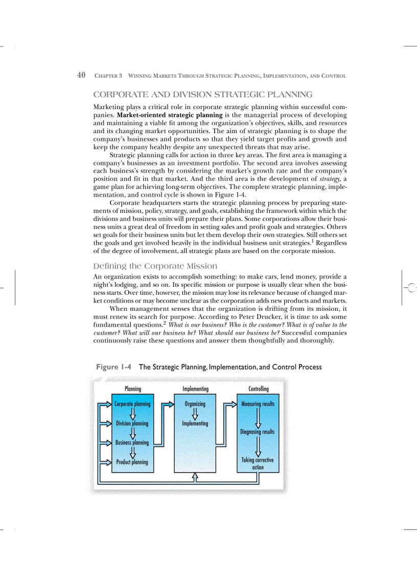image for page Sách Quản trị Marketing của Philip Kotler năm 2001