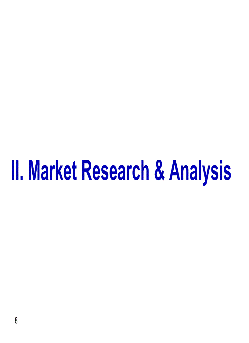 image for page Marketing Slides for Airlines