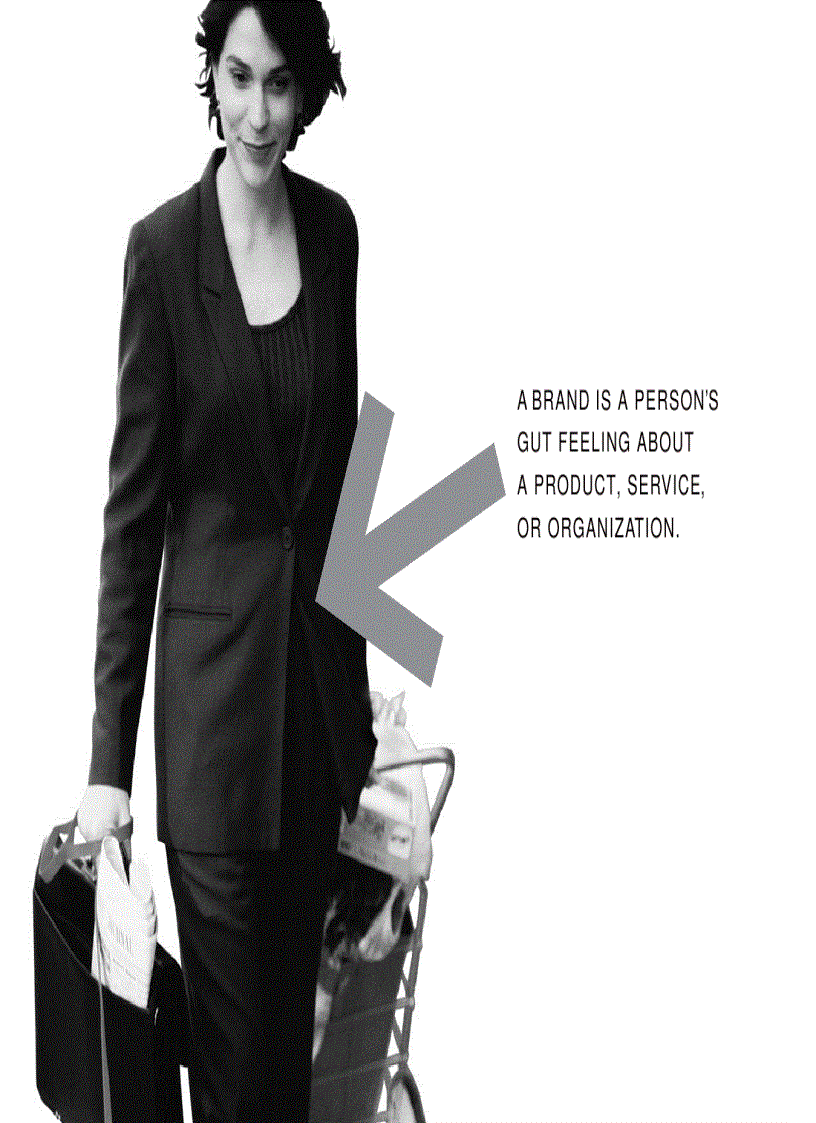 image for page The Brand Gap