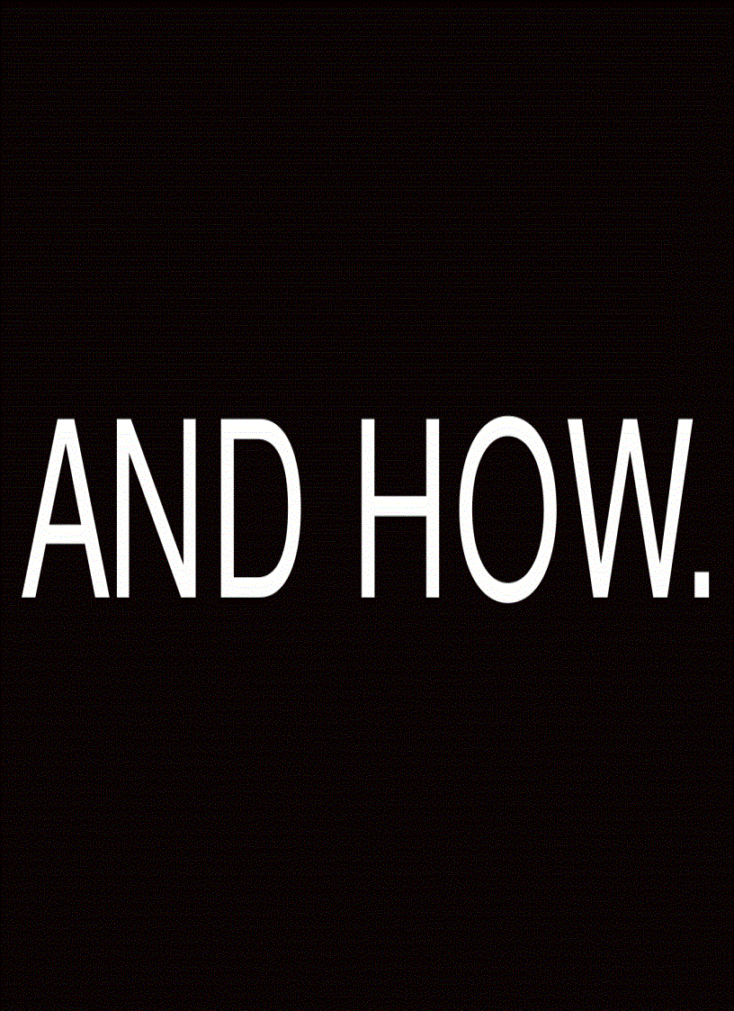 image for page The Brand Gap