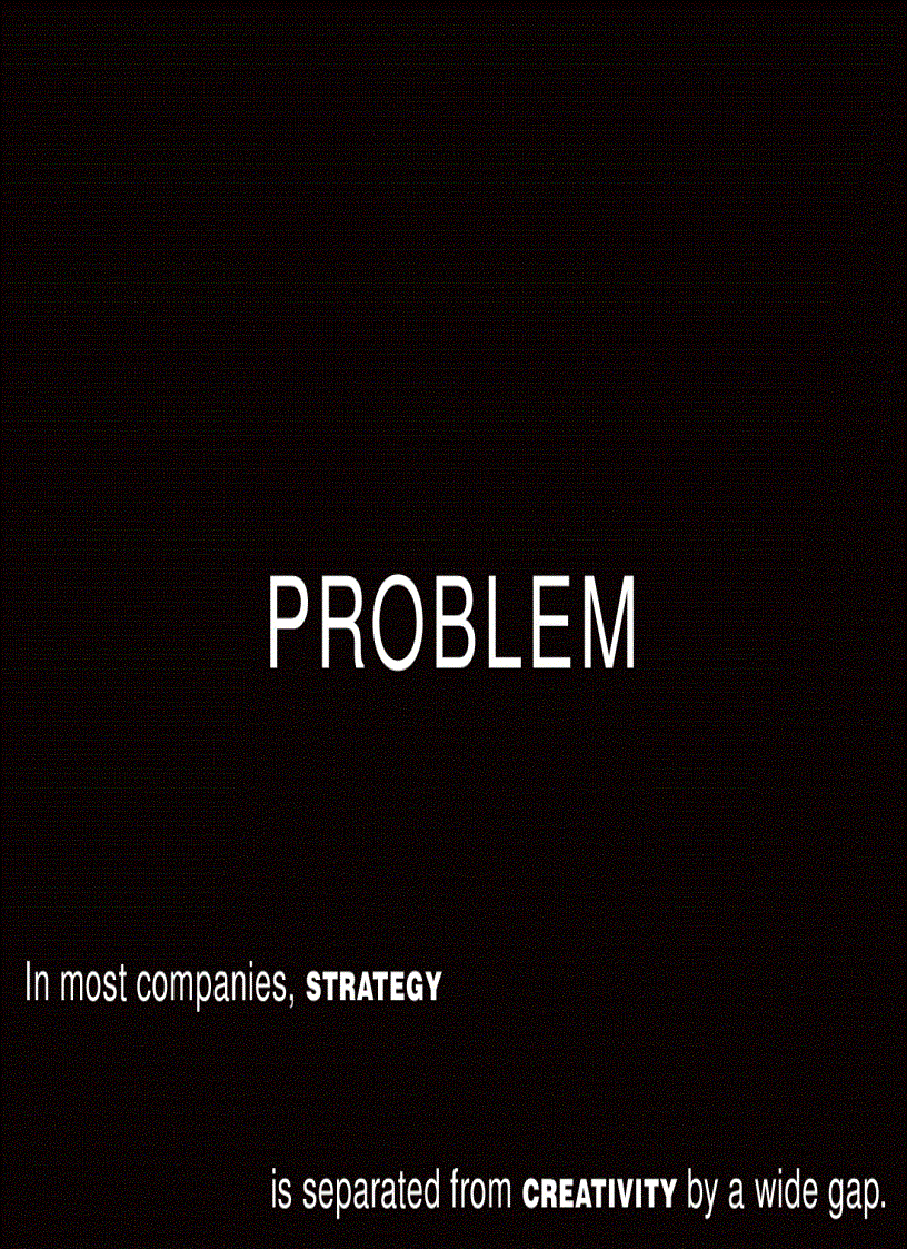 image for page The Brand Gap