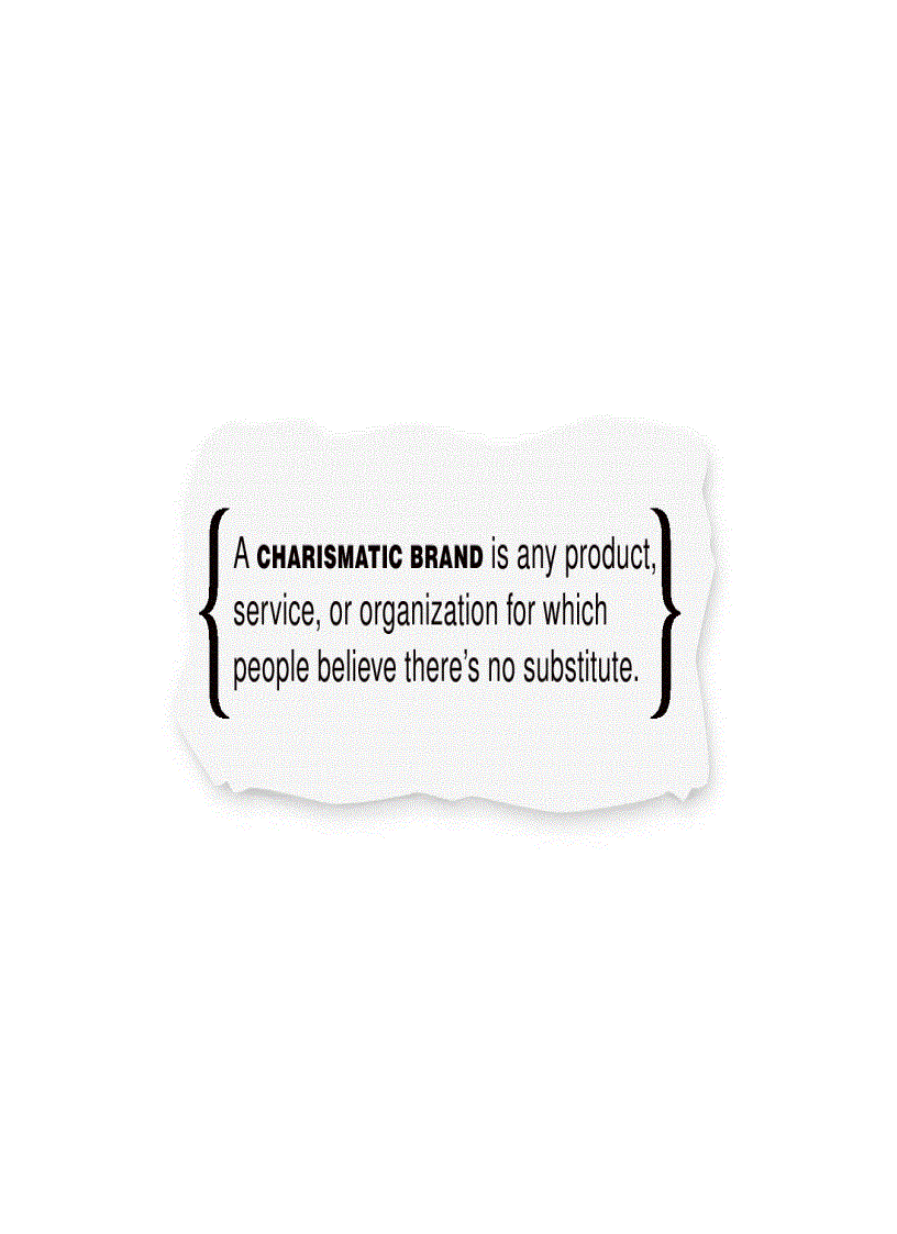 image for page The Brand Gap