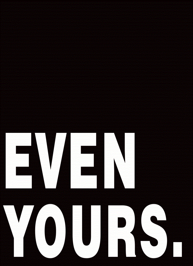 image for page The Brand Gap