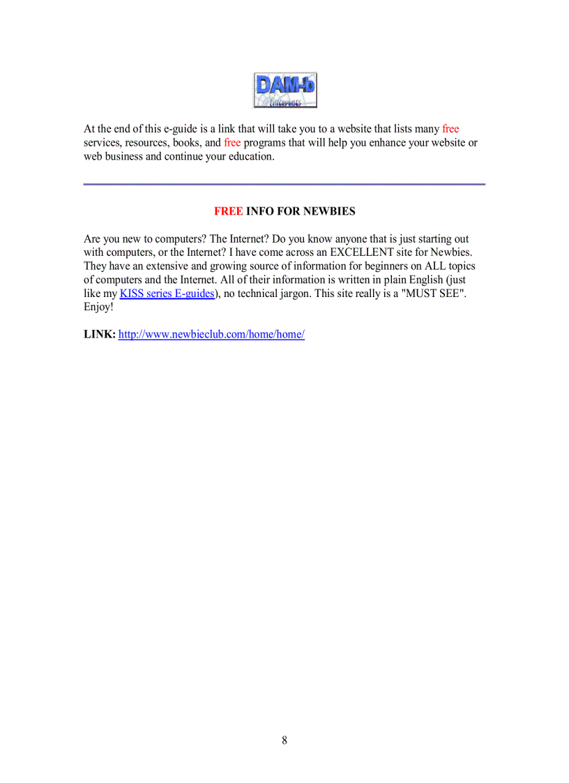 image for page A beginners guide to Advanced Marketing Techniques