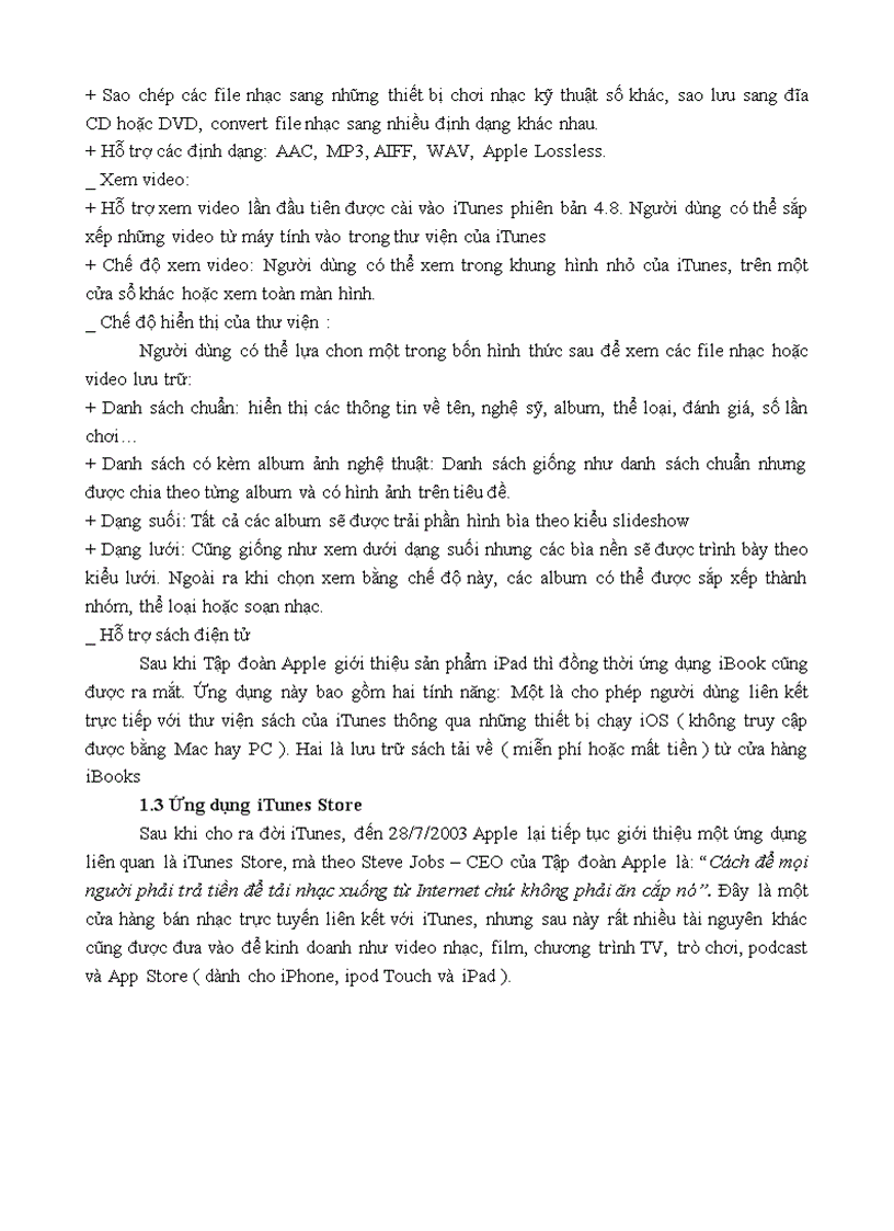 image for page Tìm hiểu về itunes com