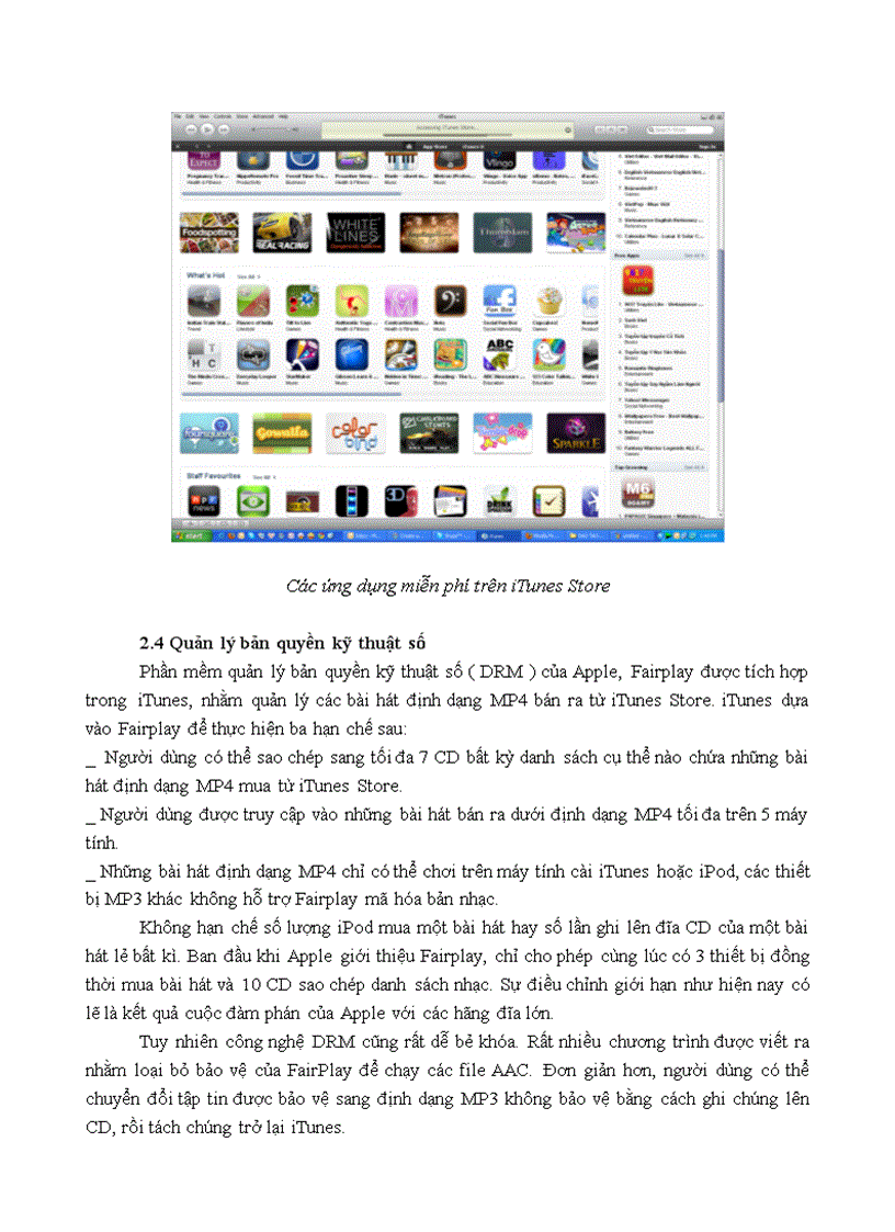 image for page Tìm hiểu về itunes com