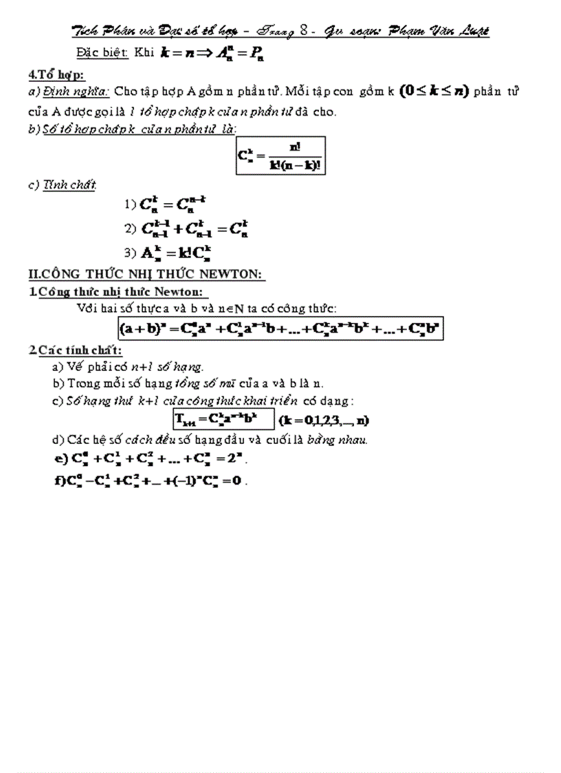 image for page Chuyên đề tích phân