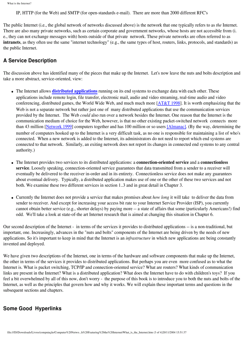 image for page Computer Networking A Top Down Approach Featuring the Internet