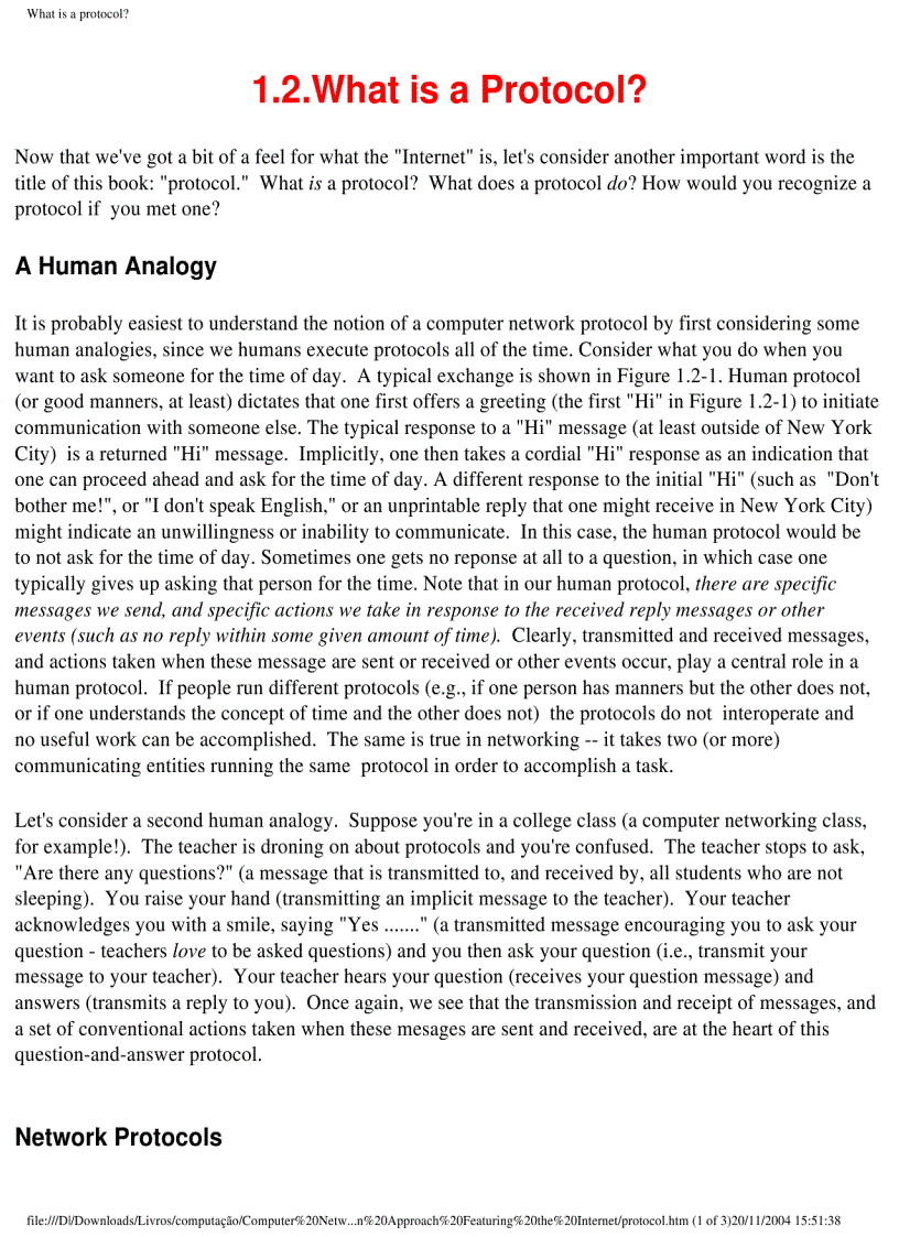 image for page Computer Networking A Top Down Approach Featuring the Internet