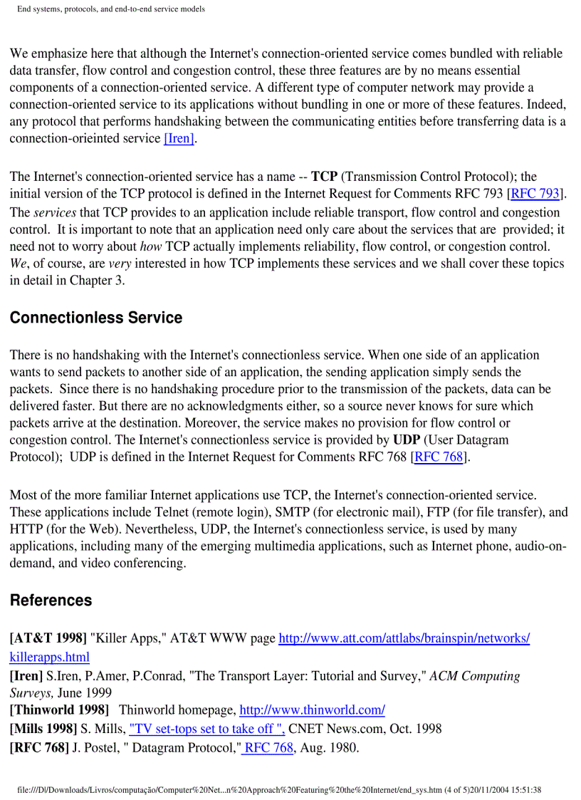 image for page Computer Networking A Top Down Approach Featuring the Internet