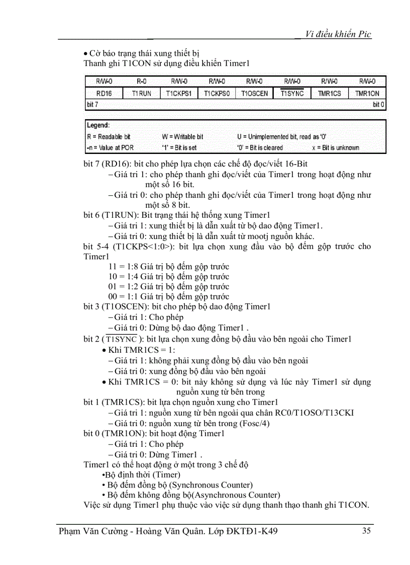 image for page Thiết kế bộ điều khiển PID số trên nền vi điều khiển PIC trường ĐH bách khoa HN