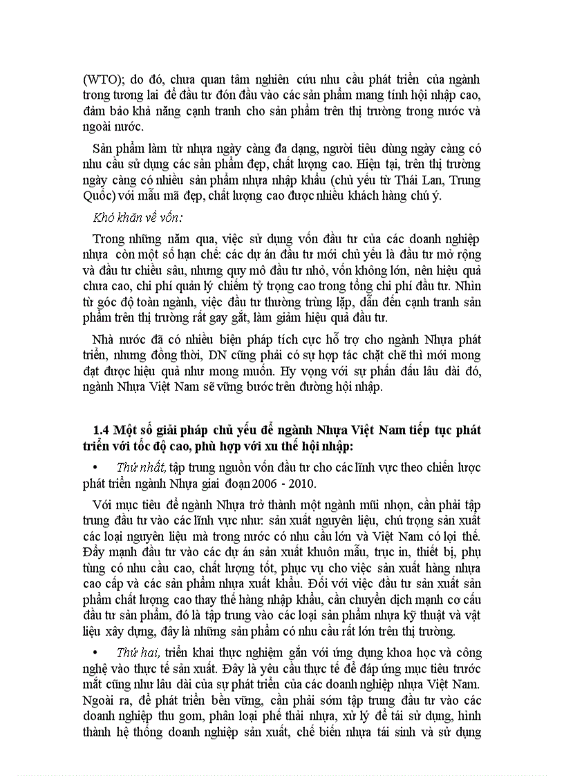 image for page Phân tích tình hình tài chính CTCP Nhựa Bình Minh mã chứng khoán BMP HOSE