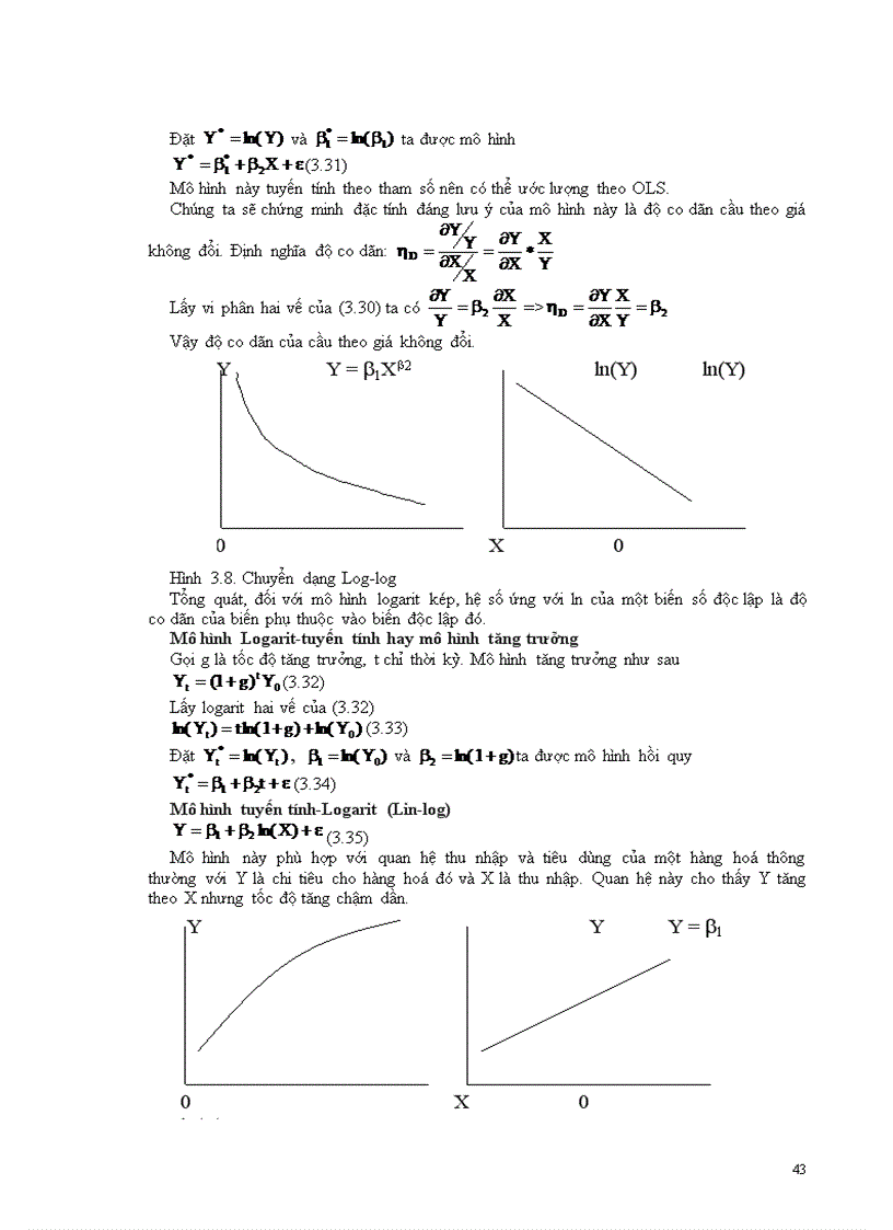 image for page Bài giảng kinh tế lượng
