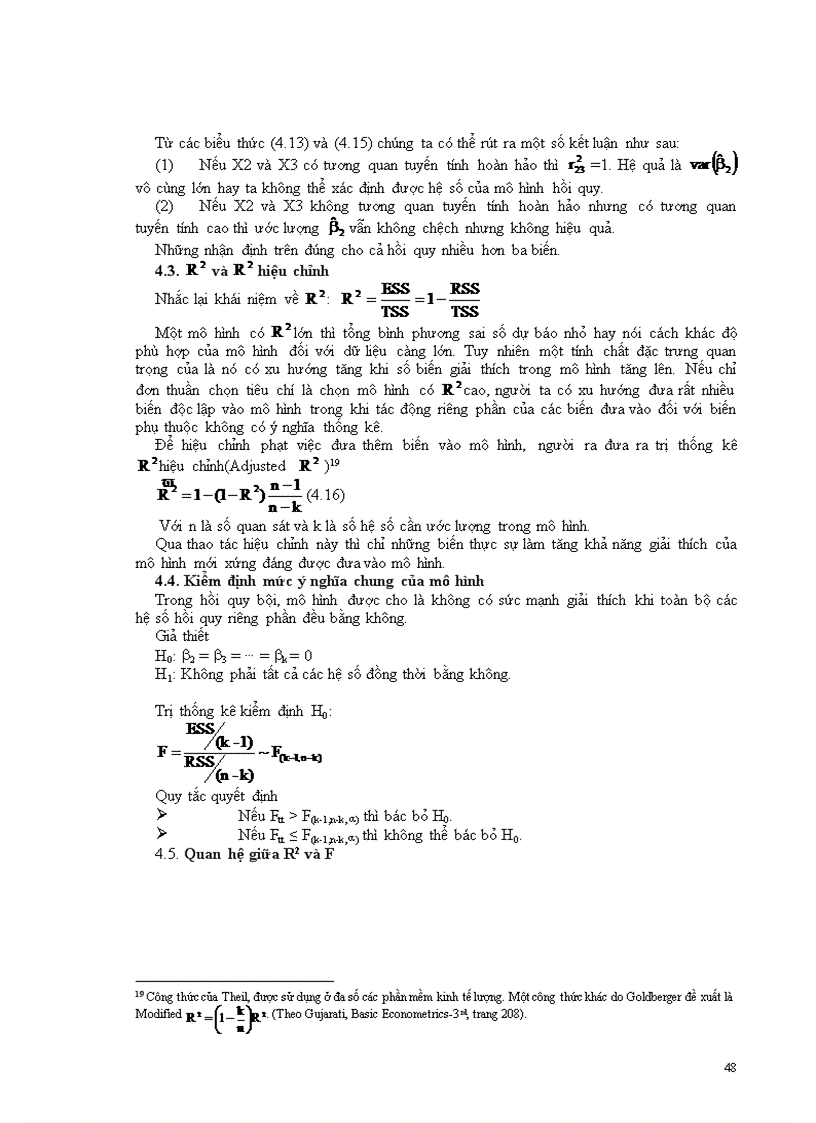 image for page Bài giảng kinh tế lượng