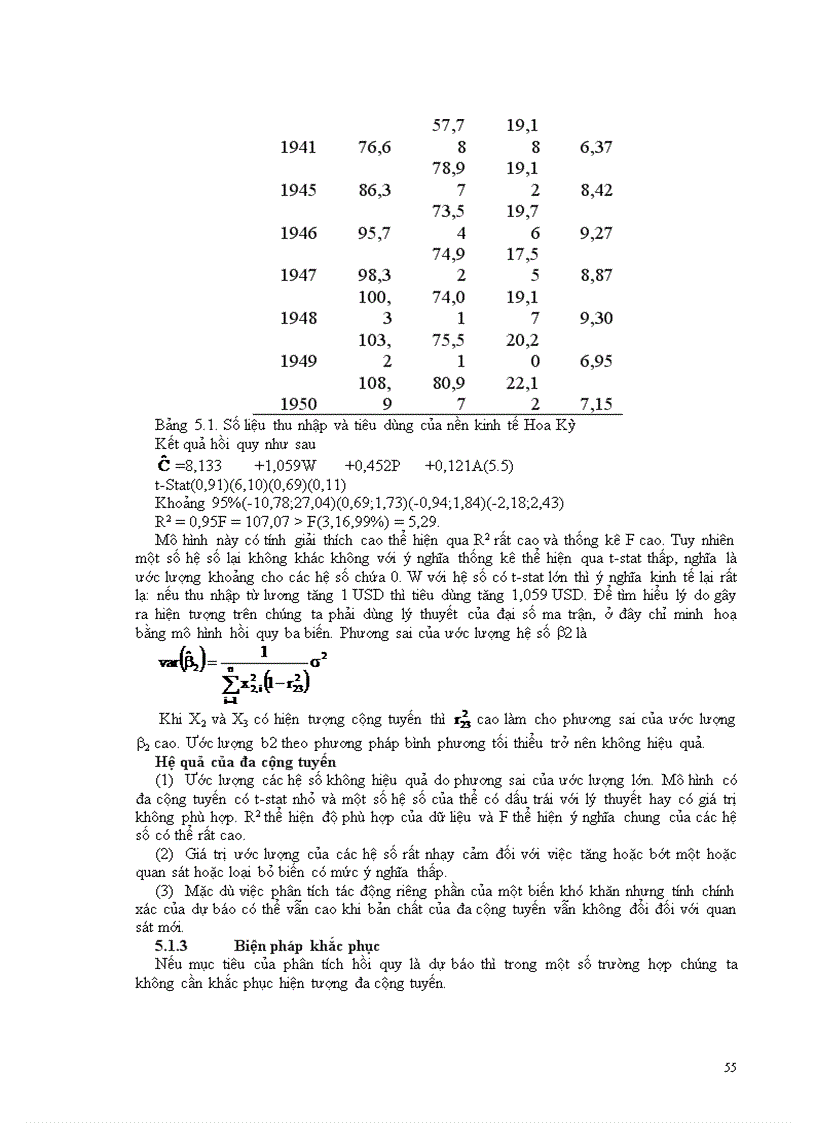image for page Bài giảng kinh tế lượng
