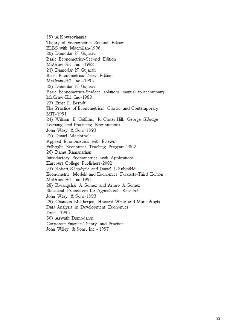 image for page Bài giảng kinh tế lượng