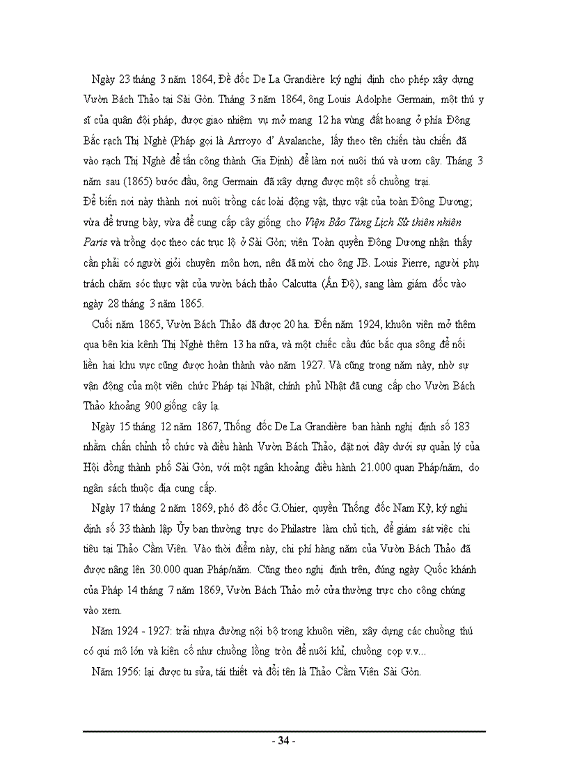 image for page Báo cáo tour du lịch tại tp hcm