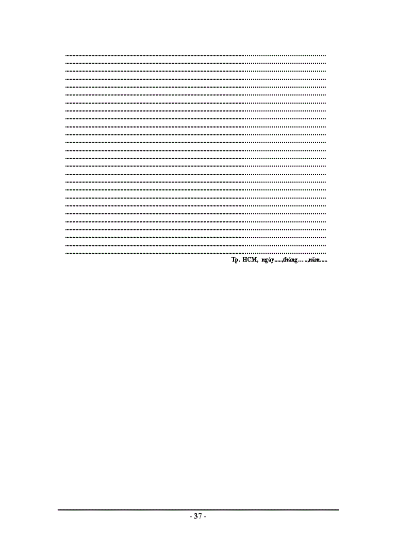 image for page Báo cáo tour du lịch tại tp hcm