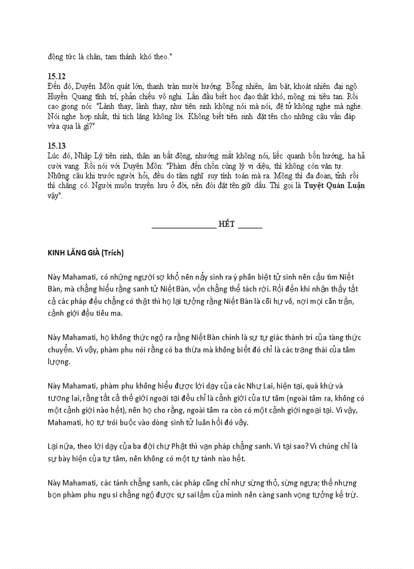 image for page Ebook TUYỆT QUÁN LUẬN Tổ Bồ Đề Đạt Ma Vũ Thế Ngọc dịch