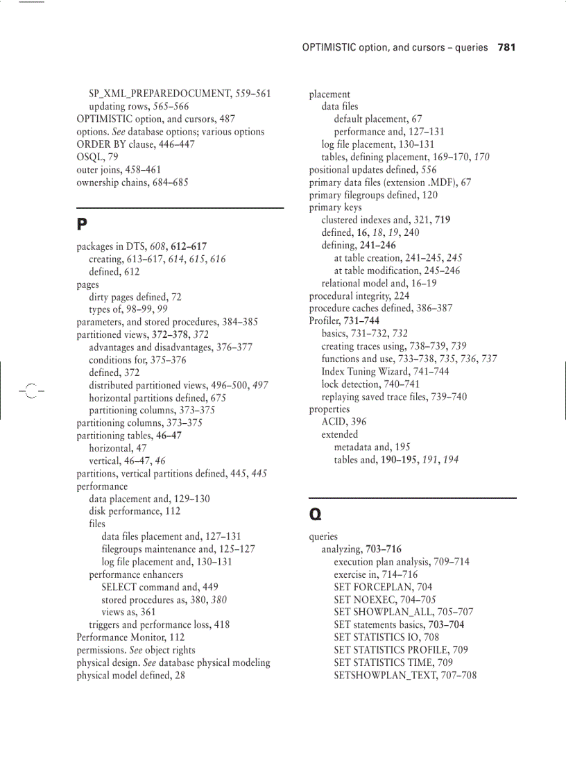 image for page MCSE SQL Server 2000 Design Study Guide