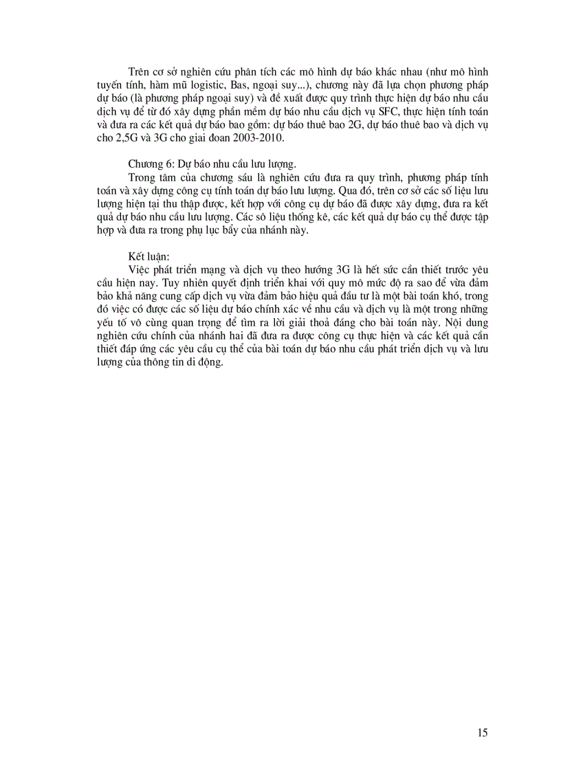 image for page Nghiên cứu tiếp thu và phát triển công nghệ điện thoại di động 3g