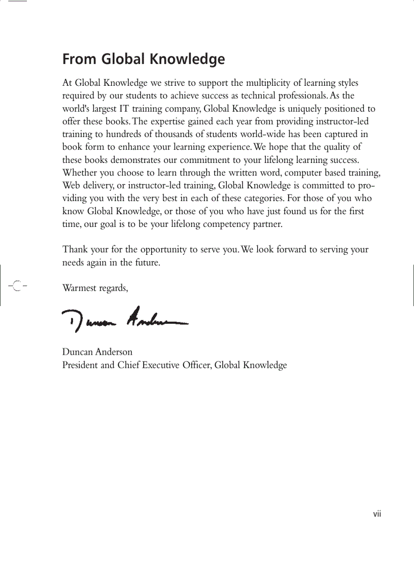 image for page Administering cisco qos for ip networks