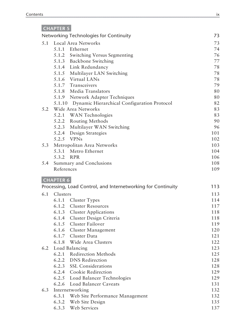 image for page Mission Critical Network Planning