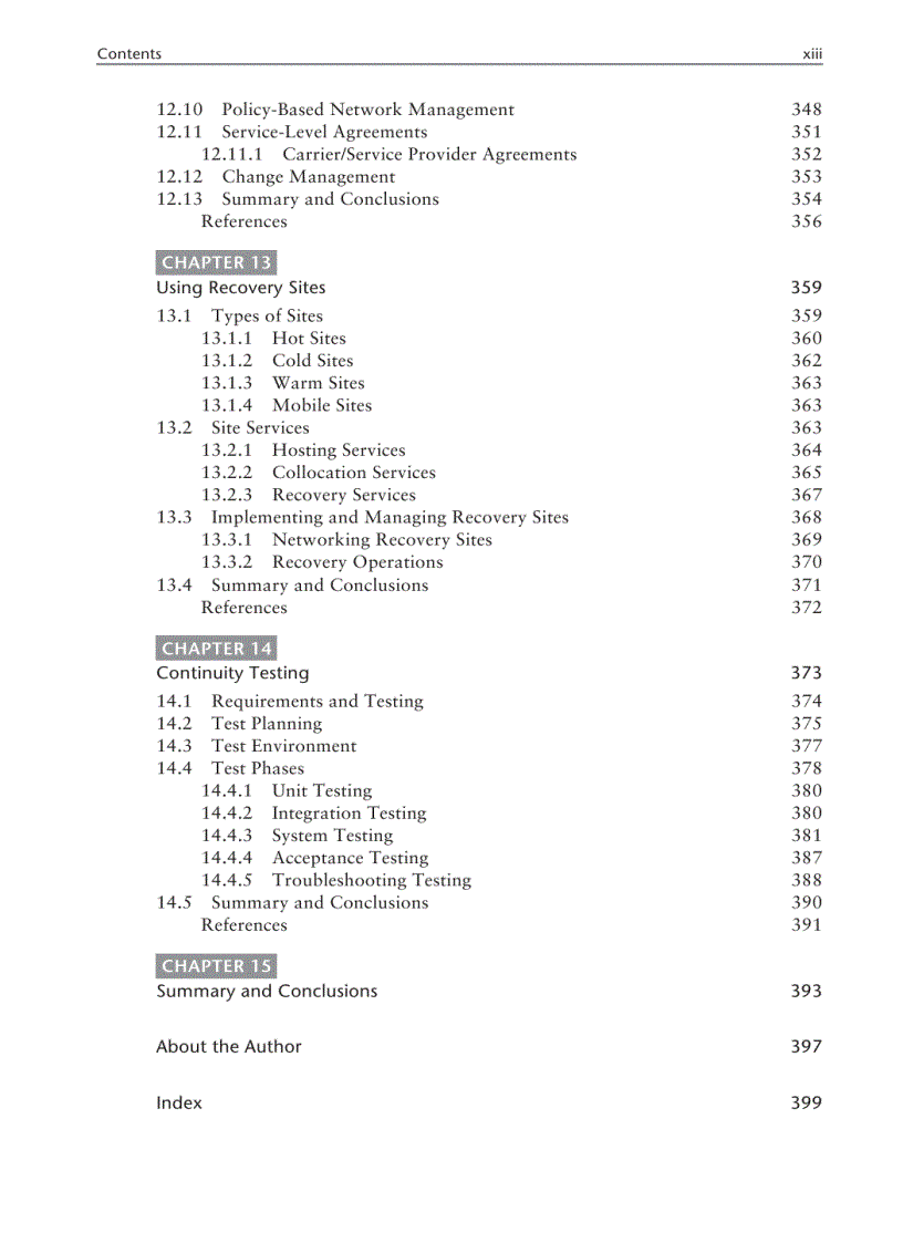 image for page Mission Critical Network Planning