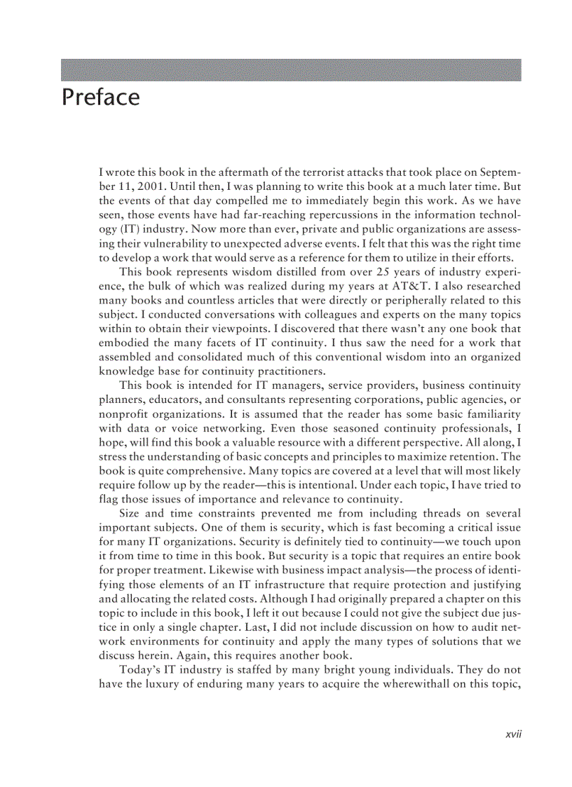 image for page Mission Critical Network Planning