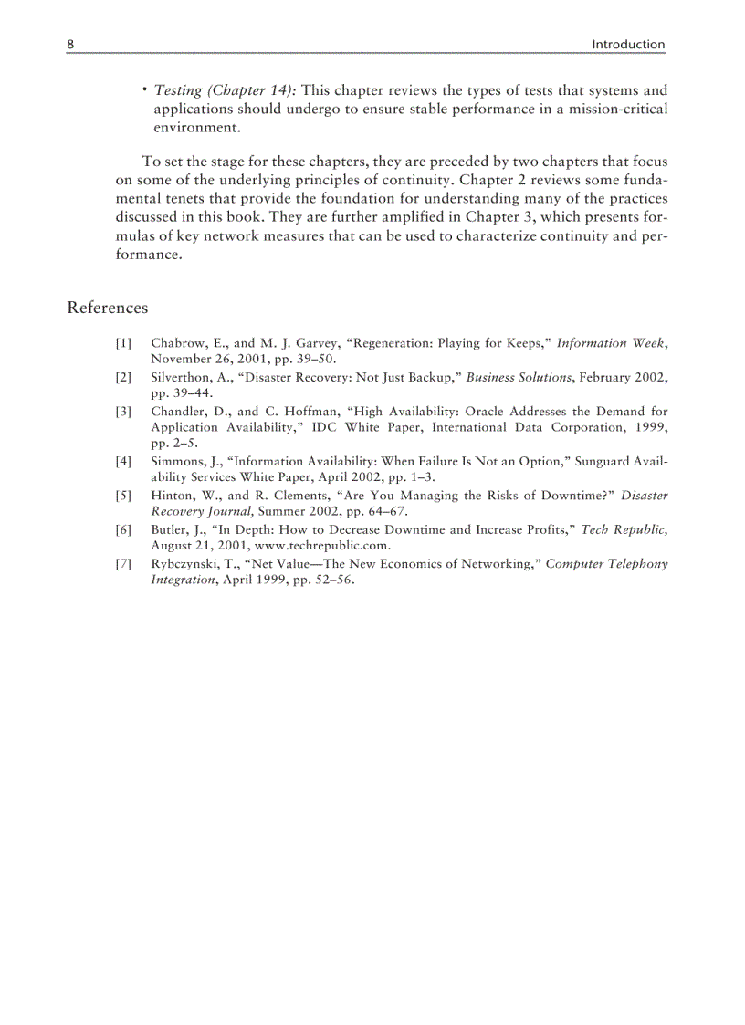 image for page Mission Critical Network Planning