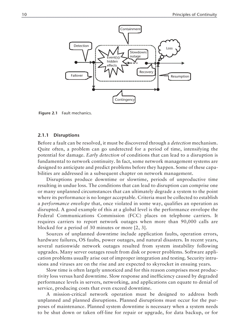 image for page Mission Critical Network Planning