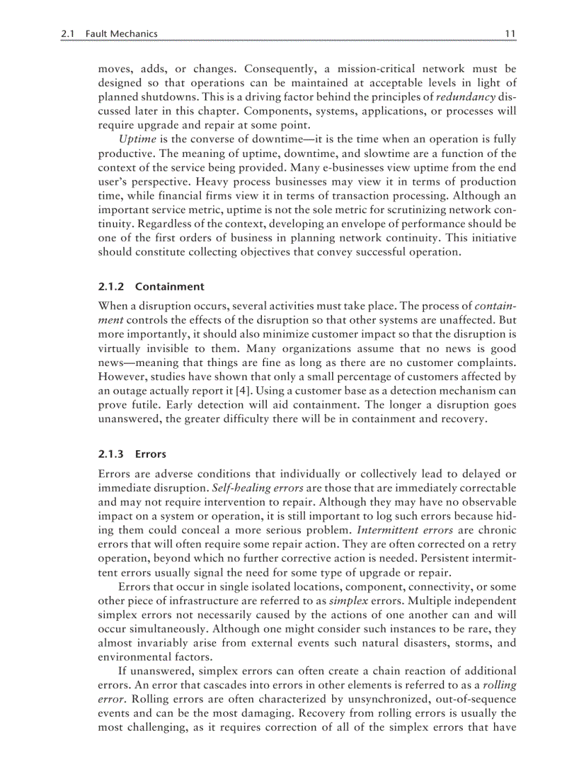 image for page Mission Critical Network Planning