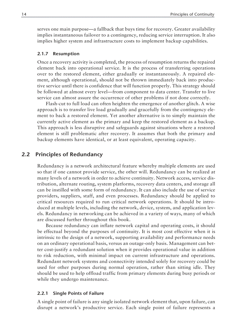 image for page Mission Critical Network Planning