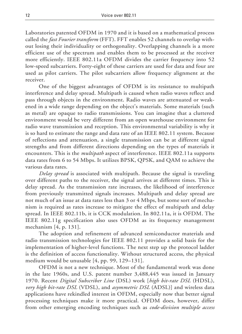 image for page Voice over 802 11