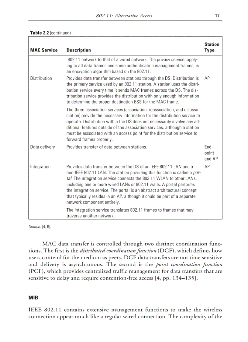 image for page Voice over 802 11