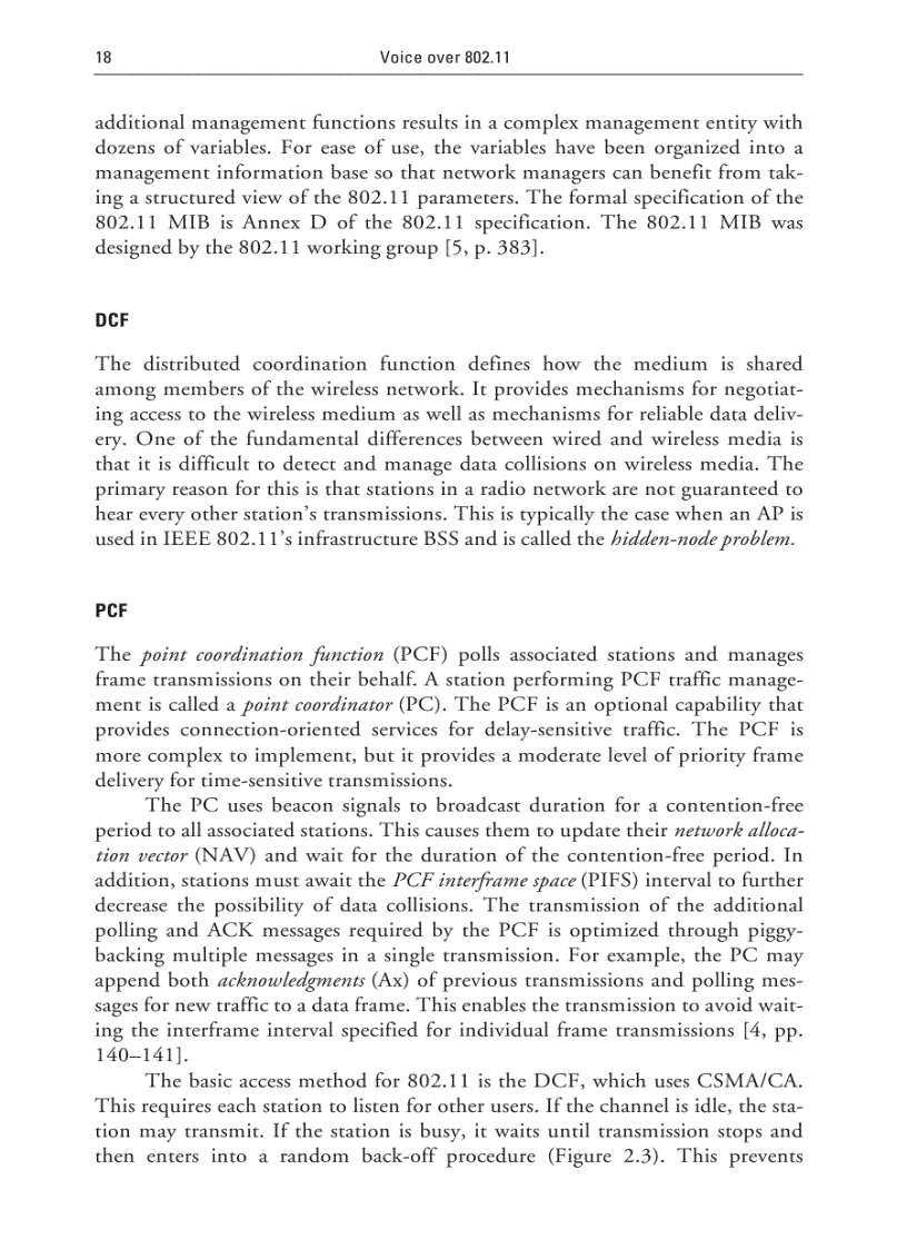 image for page Voice over 802 11