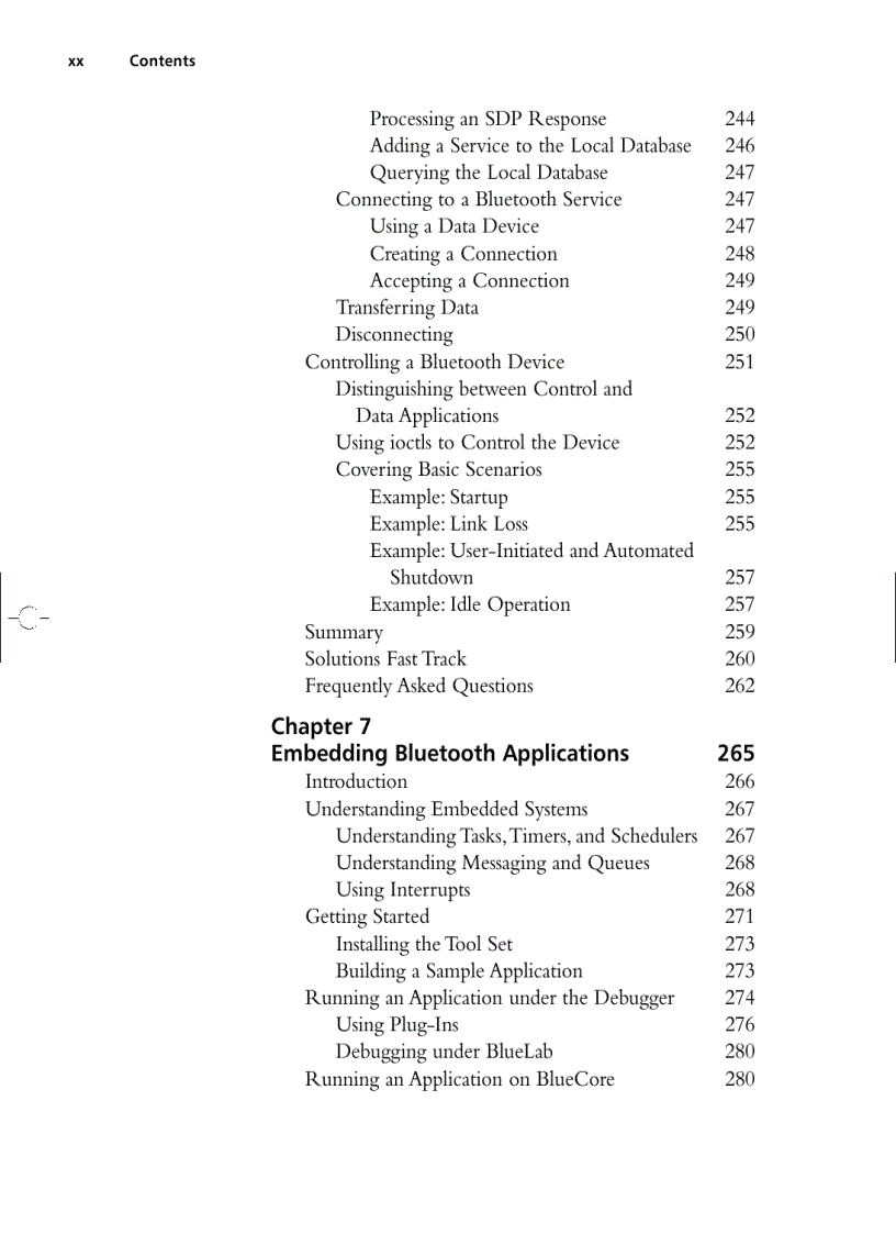 image for page Bluetooth Application Developers Guide