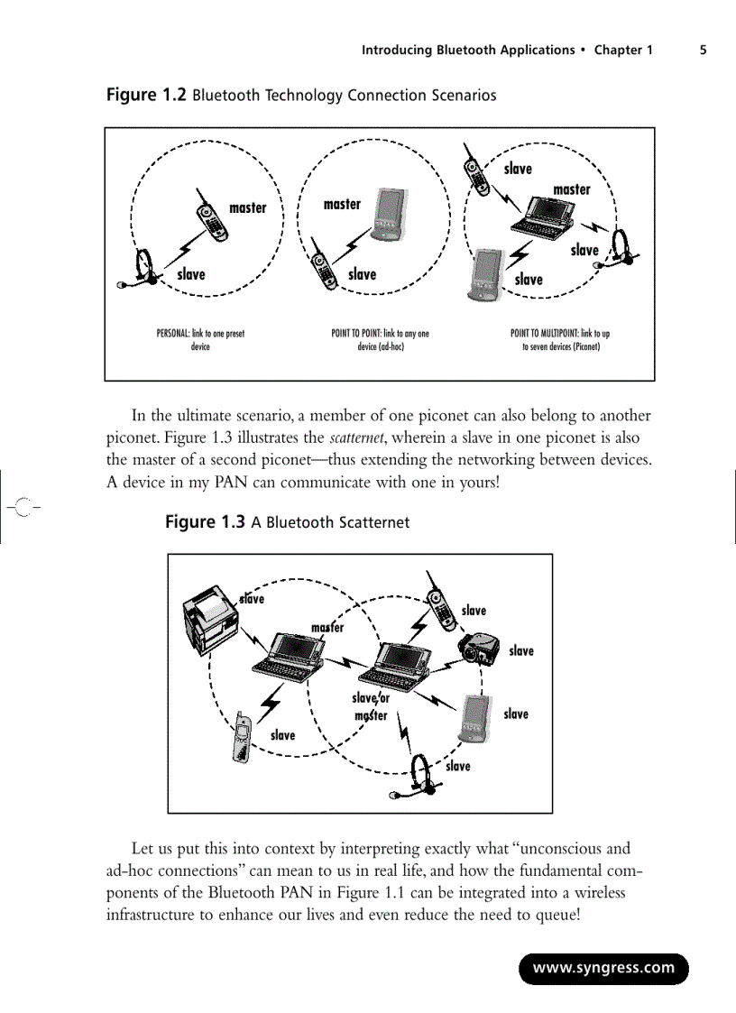 image for page Bluetooth Application Developers Guide