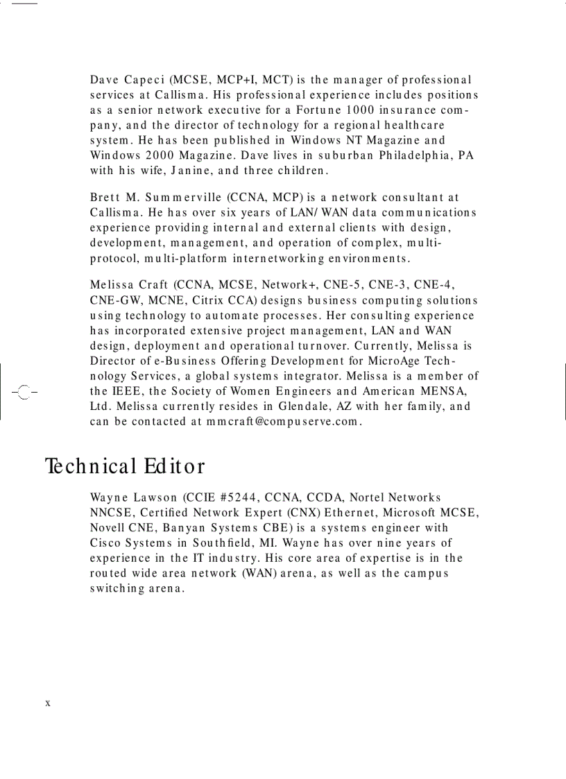 image for page Building Cisco Remote Access Networks