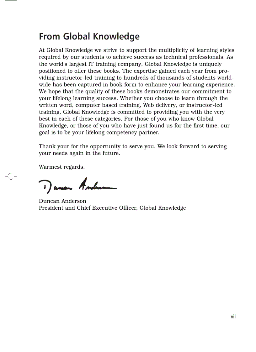 image for page Configuring Exchange 2000 Server