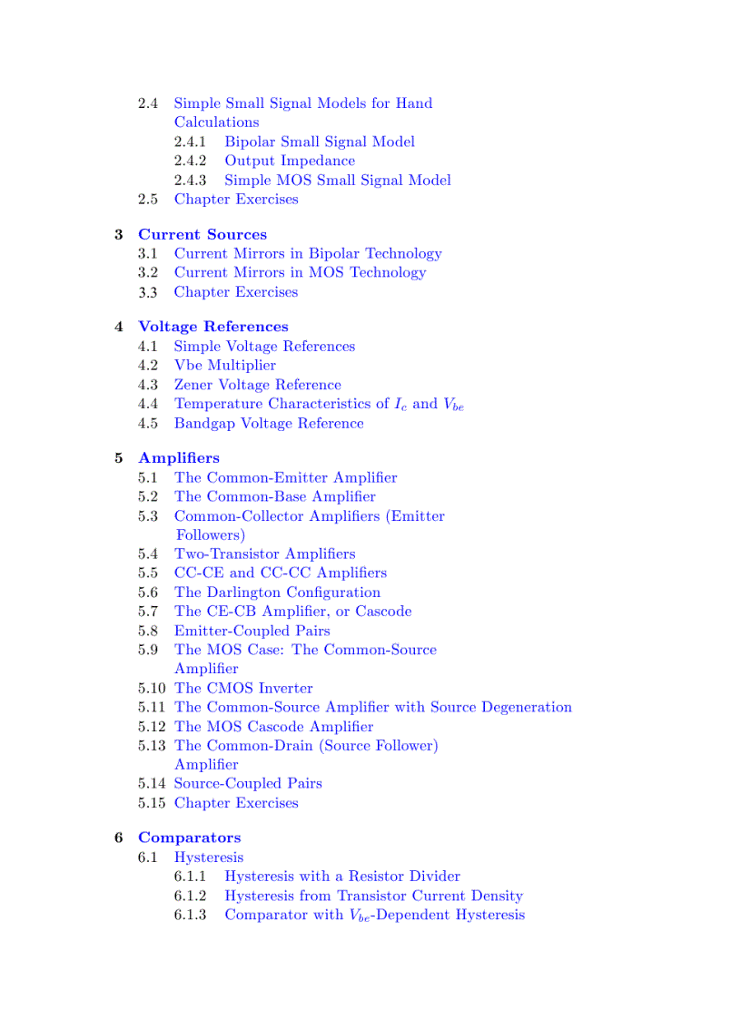 image for page Analog bicmos design practices and pitfalls
